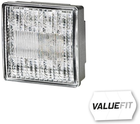 Peruutusvalo HELLA 2ZR 357 029-151