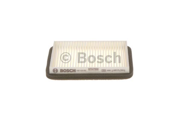 Raitisilmasuodatin BOSCH 1 987 435 052