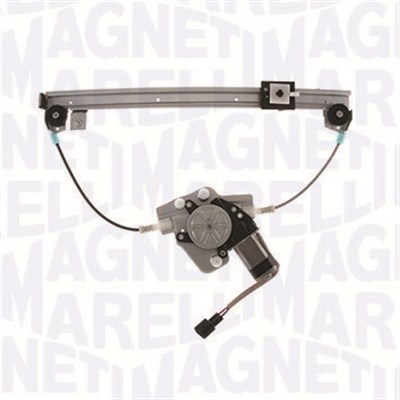 Lasinnostin MAGNETI MARELLI 350103170271
