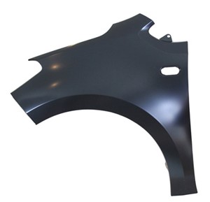 Lokasuoja, Eteen, oikea, SEAT Mii, SKODA CITIGO, VW UP!, 1S0 821 106 E, 1S0 821 106C, 1S0821106C, 1S0821106E