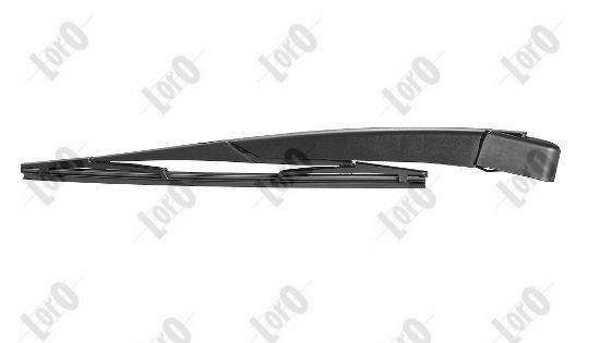 Wiper Arm Set, window cleaning DEPO 103-00-073-P