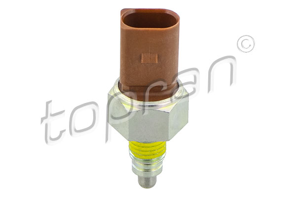 Kytkin, peruutusvalo TOPRAN 109 761
