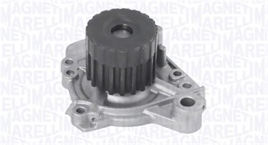 Vesipumppu, MITSUBISHI, 19200P2A003, 19200P2A004, 19200P2AA01, 19200P2AA02, 19200P2AA03, 19200PDFE01