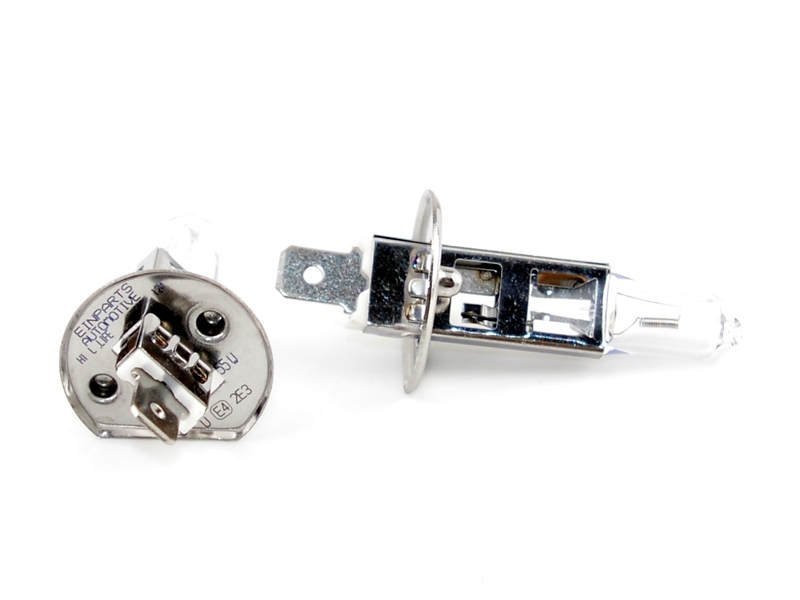 Halogeeni poltin EINPARTS EPB26K