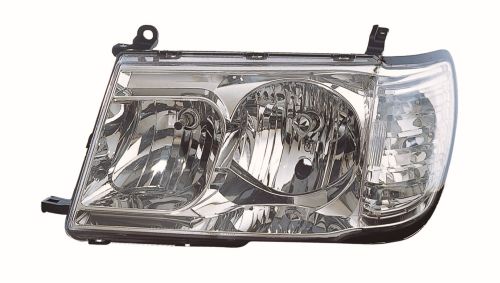 Ajovalosetti DEPO D12-1103P-LD-E1