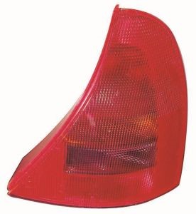 Takavalo, Vasen, RENAULT CLIO II, 7700410515