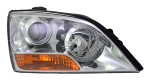 Ajovalo, Oikea, KIA SORENTO I, 921023E510, 92102-3E510, 921023E610, 92102-3E610, 921023E611, 92102-3E611, 921023E612, 92102-3E612