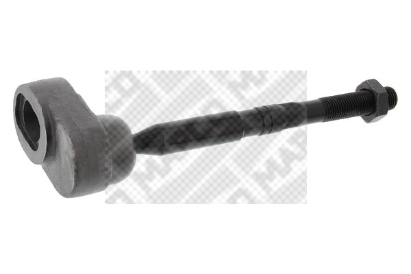 Raidetangon pää, suora MAPCO 52868