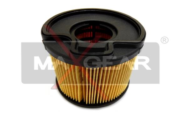 Polttoainesuodatin MAXGEAR 26-0009