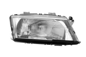 Ajovalo, Vasen, HONDA CIVIC Hatchback VII, 33101-S5T-G61
