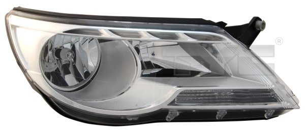 Ajovalo TYC 20-11766-05-2