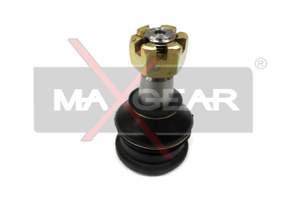 Pallonivel MAXGEAR 72-1570