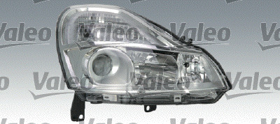 Ajovalo VALEO 043668