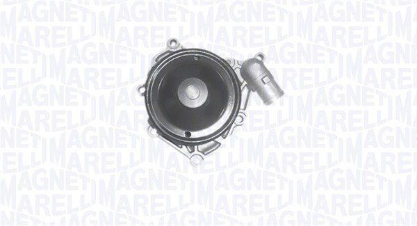 Vesipumppu MAGNETI MARELLI 352316170932