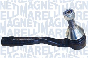 Raidetangon pää, Etuakseli, MERCEDES-BENZ GL-KLASS [X166], M-KLASS [W166], 1663300403, A1663300403