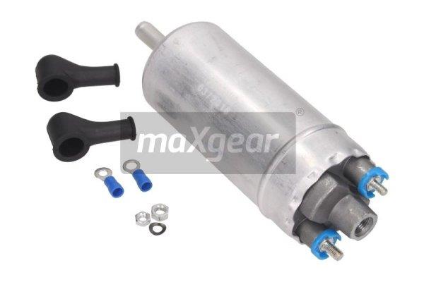 Polttoainepumppu MAXGEAR 43-0027