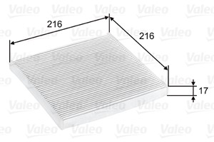 Suodatin, sisäilma, LEXUS,SUBARU,TOYOTA, 72880AG000, 72880-AG000, 72880XA000, 72880XA000A, 72880XA00A, 72880-XA00A, 8713928010, 87139-28