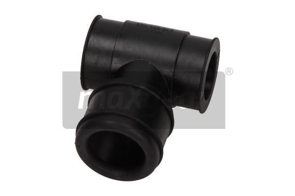 Letku, kampikammiotuuletus MAXGEAR 18-0439