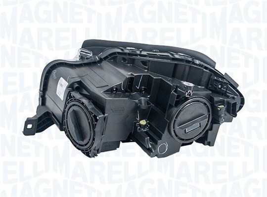 Ajovalo MAGNETI MARELLI 710815071007
