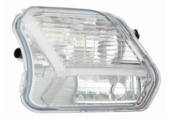 Sumuvalo DEPO 431-2040R-UE