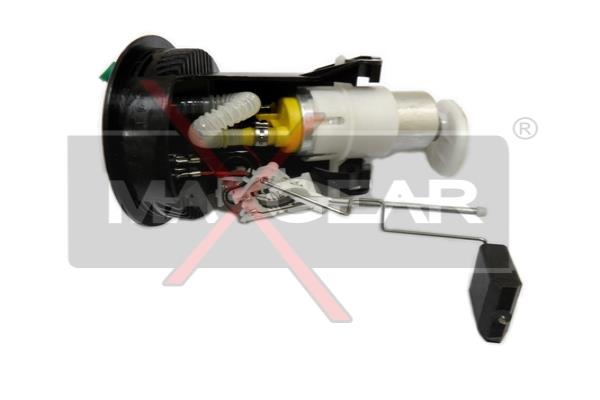 Polttoaineen syöttömoduuli MAXGEAR 43-0098