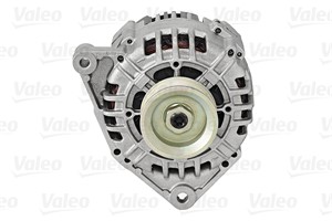 Laturi, AUDI A4, A4 Avant, A4 Cabriolet, A6, A6 Avant, A8, ALLROAD, SKODA SUPERB I, VW PASSAT, PASSAT Variant, 059903015F, 059903015FX,