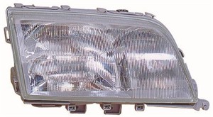 Ajovalo, Oikea, MERCEDES-BENZ C-KLASS [W202], 2028200261, 2028201261, 2028201661, 205259082, A2028200261, A2028201261