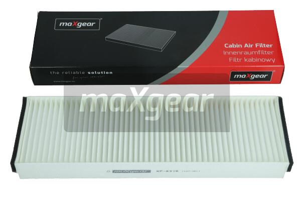 Raitisilmasuodatin MAXGEAR 26-0257