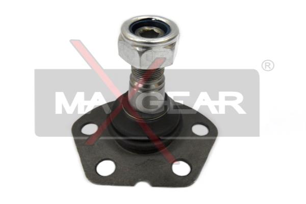 Pallonivel MAXGEAR 72-0391
