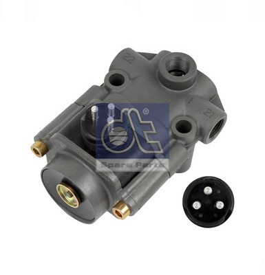 Magneettiventtiili DT 3.72028