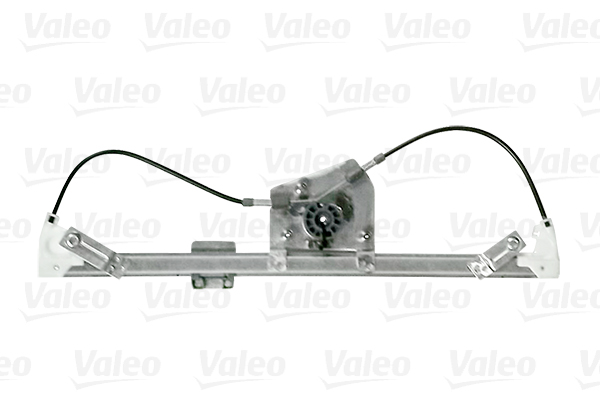 Lasinnostin VALEO 851264