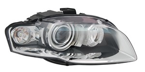 Ajovalo, Vasen, AUDI A4, A4 Avant, A4 Cabriolet, 8E0941003BM, 8E0941029BM