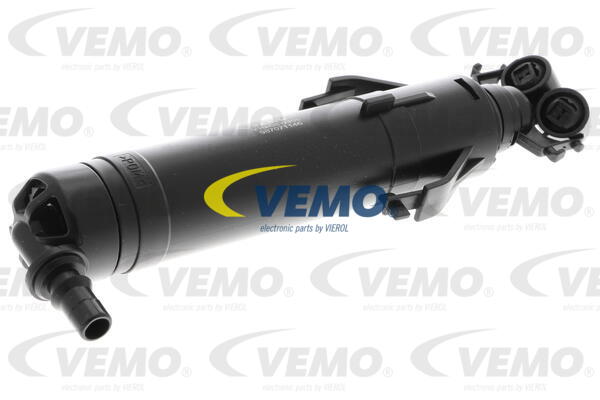 Pesusuutin, ajovalo VEMO V10-08-0355