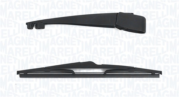 Wiper Blade MAGNETI MARELLI 000723180130