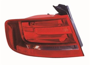 Takavalo, Vasen, AUDI A4, 8K5945095D