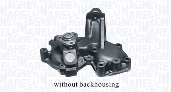 Vesipumppu MAGNETI MARELLI 352316170324