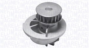 Vesipumppu, OPEL ASTRA G Kombi, ASTRA G Skåp / kombi, COMBO Tour, MERIVA A Minibus, minivan, 1334078, 6334039, 93182042