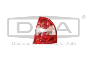 Takavalo, Oikea, VW PASSAT, PASSAT Variant, 3B5945096AD, 3B5945096AE