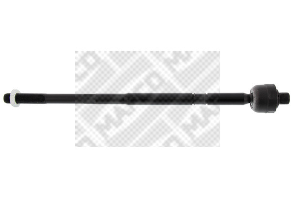 Raidetangon pää, suora MAPCO 52810