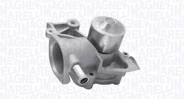 Vesipumppu MAGNETI MARELLI 352316171035