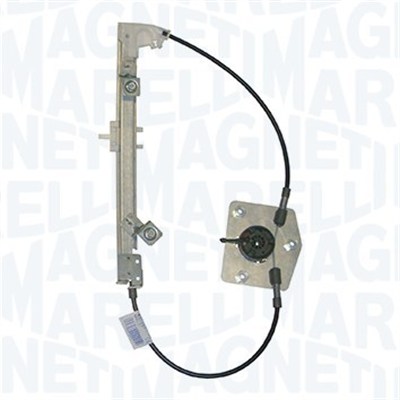 Lasinnostin MAGNETI MARELLI 350103161700