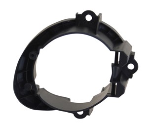 Kotelo, sumuvalo, Eteen, oikea, TOYOTA AVENSIS Kombi, AVENSIS Sedan, 52127 05060