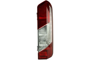 Takavalo, Oikea, FORD TRANSIT V363 Buss, TRANSIT V363 Skåp, 1815607, 1822206, 1829125, 1846553, 1848242, 1855334, 1870425, BK31-13404-AG