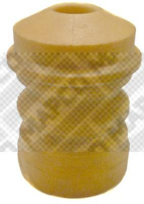 Vaimennuskumi, jousitus MAPCO 32866