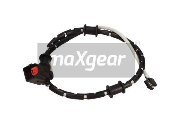 Jarrupalan kulumisen ilmaisin MAXGEAR 23-0113
