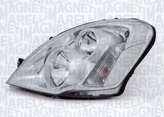 Ajovalo MAGNETI MARELLI 712469201129