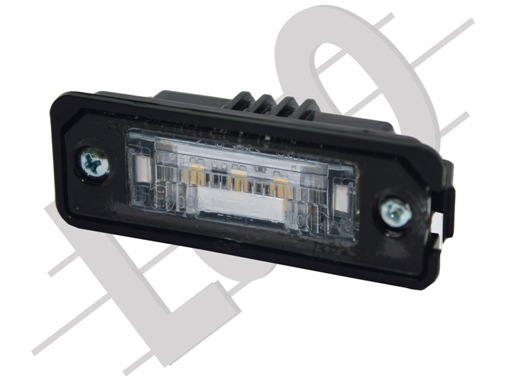 Rekisterikilven valo DEPO 053-22-900LED