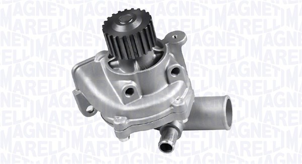 Vesipumppu MAGNETI MARELLI 352316170573