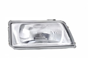 Ajovalo, Vasen, CITROËN,FIAT,PEUGEOT, 1328147080, 6204AH, 6204J5, 6204J6, 6204Y4