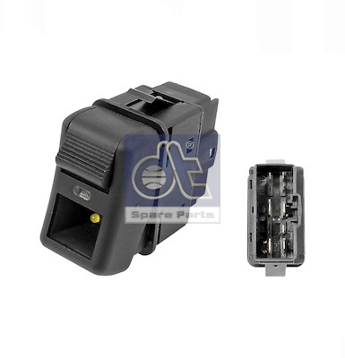 Kytkin DT 2.25302